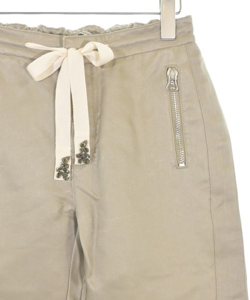 ERMANNO SCERVINO（エルマノシェルビーノ）その他 カーキ サイズ:38(S位) レディース/2200679270065
