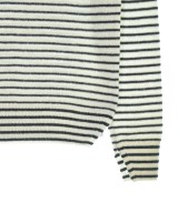 ERMANNO SCERVINO（エルマノシェルビーノ）ニット・セーター 白 サイズ:XS レディース/2200675787147