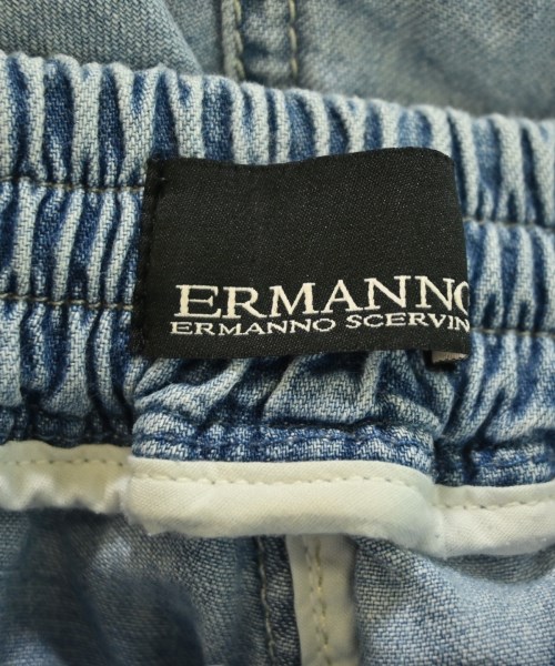 ERMANNO SCERVINO（エルマノシェルビーノ）その他 青 サイズ:40(M位) レディース/2200694813094