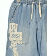 ERMANNO SCERVINO（エルマノシェルビーノ）その他 青 サイズ:40(M位) レディース/2200694813094