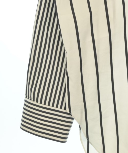 ERMANNO SCERVINO（エルマノシェルビーノ）カジュアルシャツ 白 サイズ:36(XS位) レディース/2200696096037