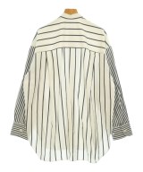 ERMANNO SCERVINO（エルマノシェルビーノ）カジュアルシャツ 白 サイズ:36(XS位) レディース/2200696096037