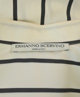 ERMANNO SCERVINO（エルマノシェルビーノ）カジュアルシャツ 白 サイズ:36(XS位) レディース/2200696096037