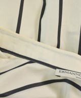 ERMANNO SCERVINO（エルマノシェルビーノ）カジュアルシャツ 白 サイズ:36(XS位) レディース/2200696096037