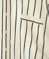 ERMANNO SCERVINO（エルマノシェルビーノ）カジュアルシャツ 白 サイズ:36(XS位) レディース/2200696096037