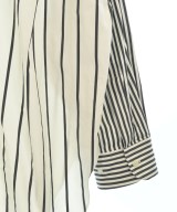 ERMANNO SCERVINO（エルマノシェルビーノ）カジュアルシャツ 白 サイズ:36(XS位) レディース/2200696096037