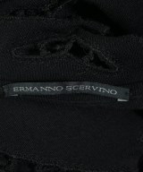 ERMANNO SCERVINO（エルマノシェルビーノ）ニット・セーター 黒 サイズ:38(S位) レディース/2200692094082