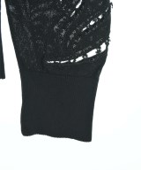 ERMANNO SCERVINO（エルマノシェルビーノ）ニット・セーター 黒 サイズ:38(S位) レディース/2200692094082