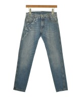 ERMANNO SCERVINO（エルマノシェルビーノ）デニムパンツ 青 サイズ:40(M位) レディース/2200697901057