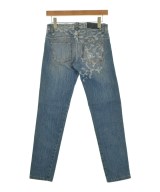 ERMANNO SCERVINO（エルマノシェルビーノ）デニムパンツ 青 サイズ:40(M位) レディース/2200697901057