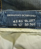 ERMANNO SCERVINO（エルマノシェルビーノ）デニムパンツ 青 サイズ:40(M位) レディース/2200697901057