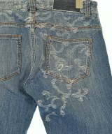 ERMANNO SCERVINO（エルマノシェルビーノ）デニムパンツ 青 サイズ:40(M位) レディース/2200697901057