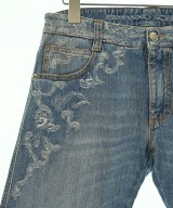 ERMANNO SCERVINO（エルマノシェルビーノ）デニムパンツ 青 サイズ:40(M位) レディース/2200697901057