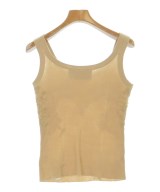 ERMANNO SCERVINO（エルマノシェルビーノ）ニット・セーター ベージュ サイズ:S レディース/2200693793038