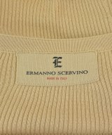 ERMANNO SCERVINO（エルマノシェルビーノ）ニット・セーター ベージュ サイズ:S レディース/2200693793038