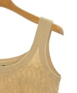 ERMANNO SCERVINO（エルマノシェルビーノ）ニット・セーター ベージュ サイズ:S レディース/2200693793038