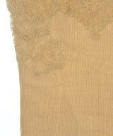 ERMANNO SCERVINO（エルマノシェルビーノ）ニット・セーター ベージュ サイズ:S レディース/2200693793038