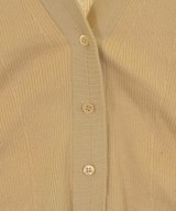 ERMANNO SCERVINO（エルマノシェルビーノ）カーディガン ベージュ サイズ:38(S位) レディース/2200693793045