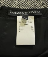 ERMANNO SCERVINO（エルマノシェルビーノ）ひざ丈スカート 黒 サイズ:40(M位) レディース/2200693373285