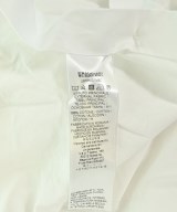 ERMANNO SCERVINO（エルマノシェルビーノ）ドレスシャツ 白 サイズ:50(XL位) メンズ/2200698247246