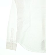 ERMANNO SCERVINO（エルマノシェルビーノ）ドレスシャツ 白 サイズ:50(XL位) メンズ/2200698247246