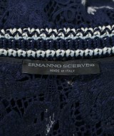 ERMANNO SCERVINO（エルマノシェルビーノ）ワンピース 紺 サイズ:44(L位) レディース/2200698933033