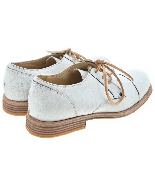ERMANNO SCERVINO（エルマノシェルビーノ）その他 白 サイズ:EU42(27cm位) メンズ/2200699890021