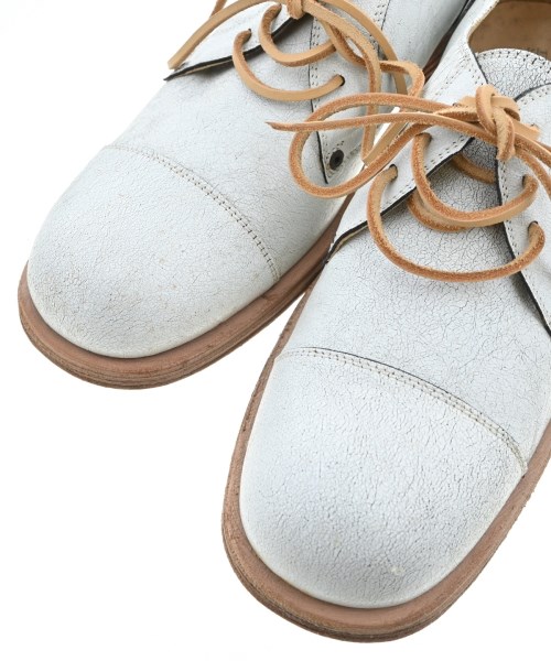 ERMANNO SCERVINO（エルマノシェルビーノ）その他 白 サイズ:EU42(27cm位) メンズ/2200699890021