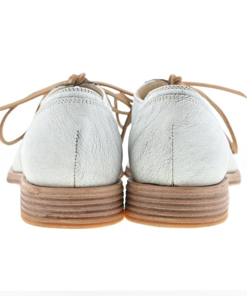 ERMANNO SCERVINO（エルマノシェルビーノ）その他 白 サイズ:EU42(27cm位) メンズ/2200699890021