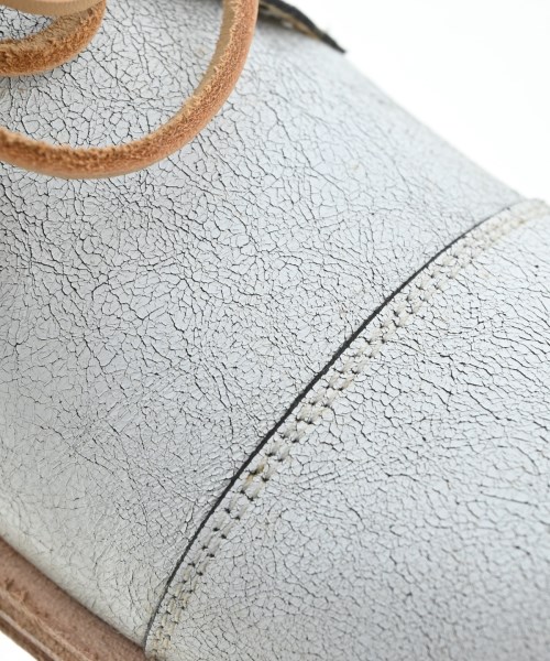 ERMANNO SCERVINO（エルマノシェルビーノ）その他 白 サイズ:EU42(27cm位) メンズ/2200699890021