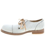 ERMANNO SCERVINO（エルマノシェルビーノ）その他 白 サイズ:EU42(27cm位) メンズ/2200699890021