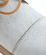 ERMANNO SCERVINO（エルマノシェルビーノ）その他 白 サイズ:EU42(27cm位) メンズ/2200699890021