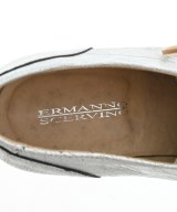 ERMANNO SCERVINO（エルマノシェルビーノ）その他 白 サイズ:EU42(27cm位) メンズ/2200699890021