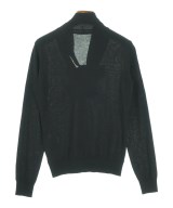 ERMANNO SCERVINO（エルマノシェルビーノ）カーディガン 黒 サイズ:38(S位) レディース/2200649963072