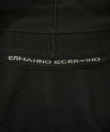 ERMANNO SCERVINO（エルマノシェルビーノ）カーディガン 黒 サイズ:38(S位) レディース/2200649963072