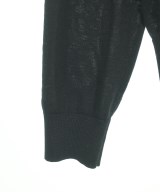 ERMANNO SCERVINO（エルマノシェルビーノ）カーディガン 黒 サイズ:38(S位) レディース/2200649963072