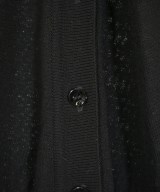 ERMANNO SCERVINO（エルマノシェルビーノ）カーディガン 黒 サイズ:38(S位) レディース/2200649963072