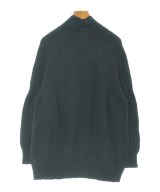 ERMANNO SCERVINO（エルマノシェルビーノ）ニット・セーター 黒 サイズ:XS レディース/2200656326020