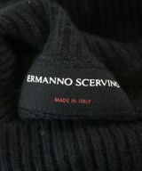 ERMANNO SCERVINO（エルマノシェルビーノ）ニット・セーター 黒 サイズ:XS レディース/2200656326020