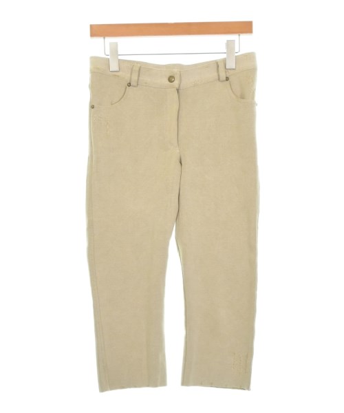 ERMANNO SCERVINO(エルマノシェルビーノ)その他 ベージュ サイズ:42(M位)/2200637068116