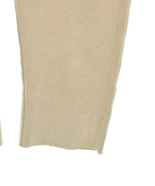 ERMANNO SCERVINO（エルマノシェルビーノ）その他 ベージュ サイズ:42(M位) レディース/2200637068116