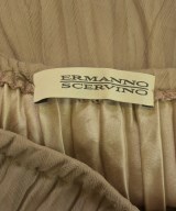 ERMANNO SCERVINO（エルマノシェルビーノ）ひざ丈スカート ベージュ サイズ:44(L位) レディース/2200655567837