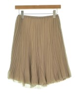 ERMANNO SCERVINO ひざ丈スカート