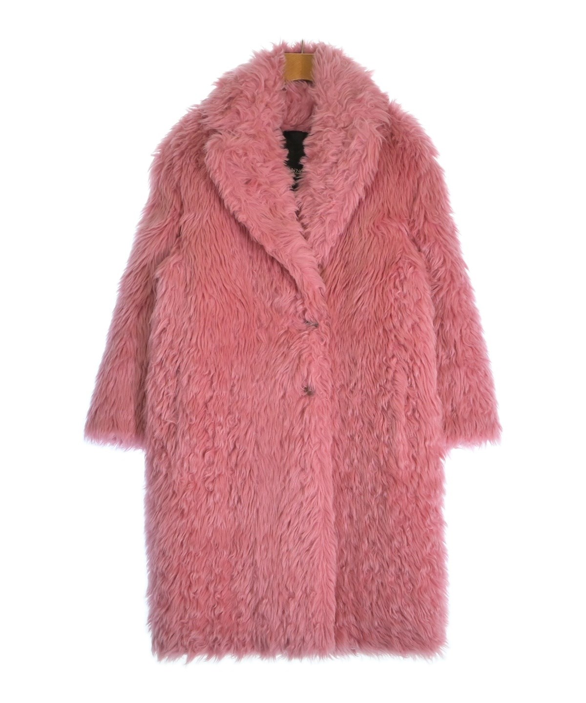 ERMANNO SCERVINO（エルマノシェルビーノ）その他 ピンク サイズ:40(M