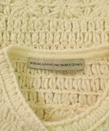 ERMANNO SCERVINO（エルマノシェルビーノ）カーディガン 白 サイズ:42(M位) レディース/2200662204015