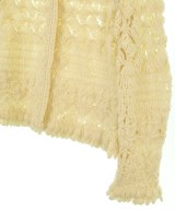 ERMANNO SCERVINO（エルマノシェルビーノ）カーディガン 白 サイズ:42(M位) レディース/2200662204015