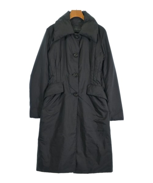 ERMANNO SCERVINO(エルマノシェルビーノ)のダウンコート サイズ:42(M位) 22,600円