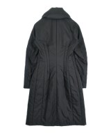 ERMANNO SCERVINO（エルマノシェルビーノ）ダウンコート 黒 サイズ:42(M位) レディース/2200703072016