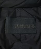 ERMANNO SCERVINO（エルマノシェルビーノ）ダウンコート 黒 サイズ:42(M位) レディース/2200703072016