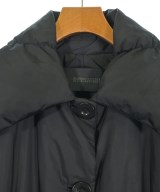 ERMANNO SCERVINO（エルマノシェルビーノ）ダウンコート 黒 サイズ:42(M位) レディース/2200703072016